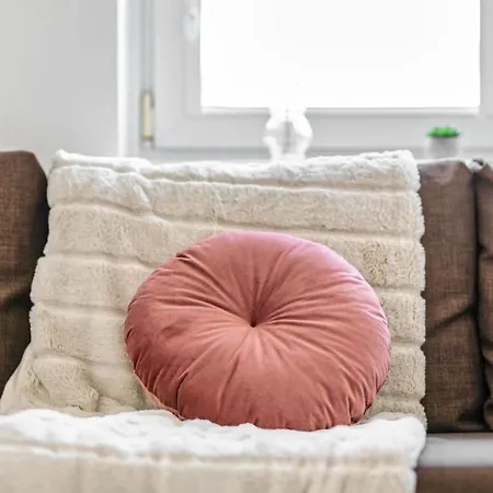 Apartmán Pomorska Gdaňsk