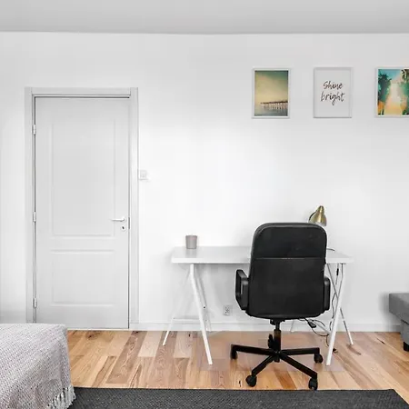 Apartamento Pomorska