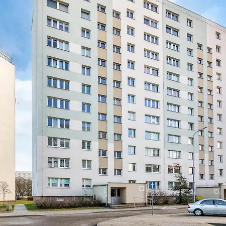 Pomorska *