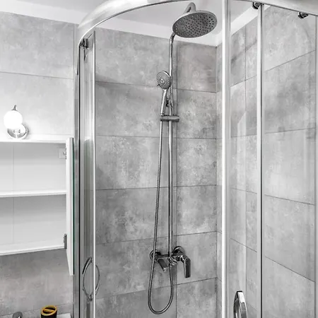 Apartamento Pomorska