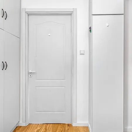 Pomorska Apartmán *